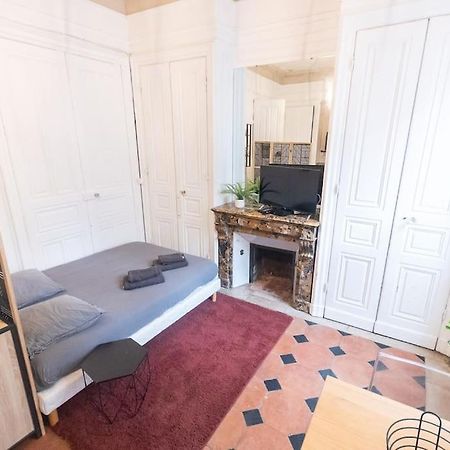 Immeuble L'Aristocrate - L'Authentique - Bd Carnot Lejlighed Angers Eksteriør billede